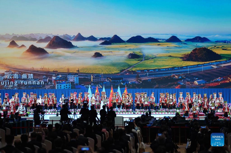 China: COP15 come?a em Kunming com civiliza??o ecológica em destaque
