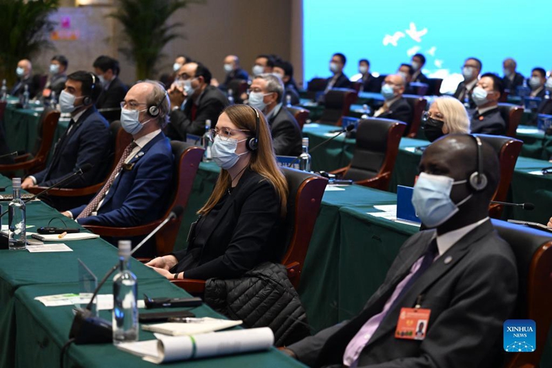 China: COP15 come?a em Kunming com civiliza??o ecológica em destaque
