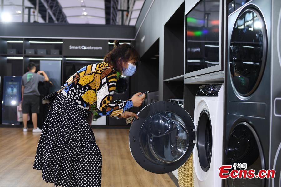 Galeria: produtos inteligentes em destaque na 130a Feira de Cant?o