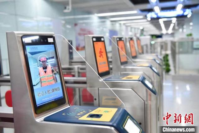 Shenzhen abrirá primeira linha de metr? totalmente n?o tripulada no final do ano
