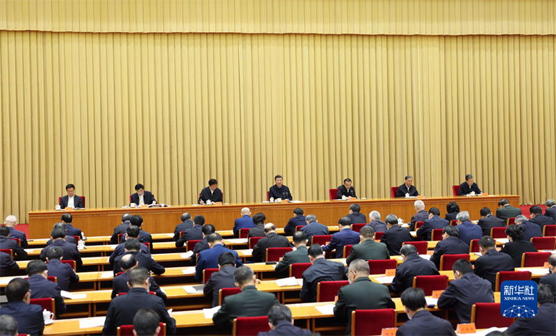 Xi Jinping enfatiza desenvolvimento de religi?es no contexto chinês