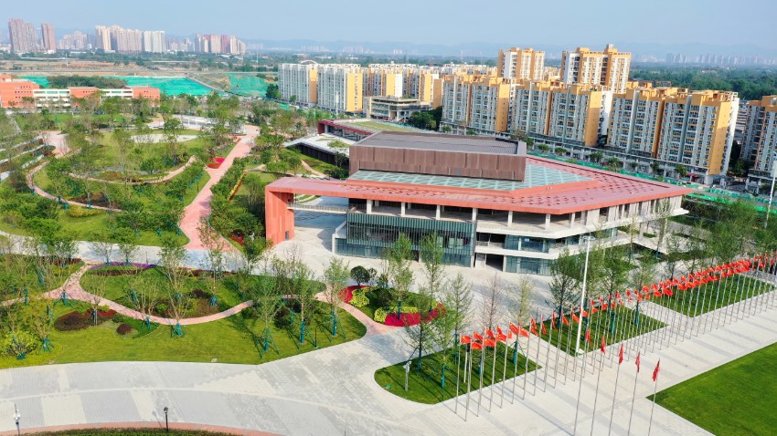 Contagem regressiva de 200 dias é iniciada para Universíada de Ver?o de Chengdu 2021