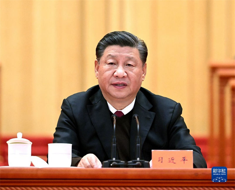Xi Jinping destaca confian?a cultural em importante reuni?o de artistas e escritores
