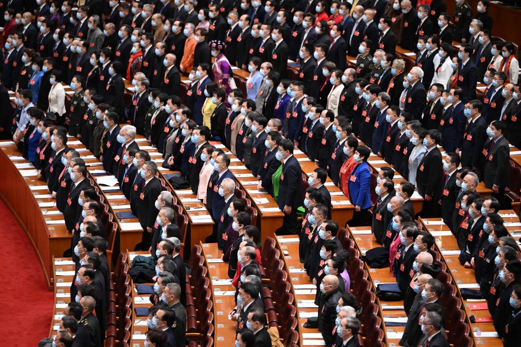 Mais alto órg?o consultivo político da China inicia sess?o anual