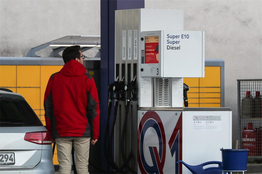 Infla??o alem? volta a ultrapassar 5% em fevereiro