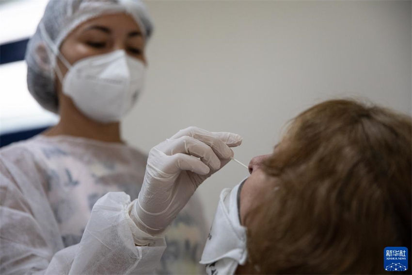 Brasil confirma dois casos de infe??o Deltacron