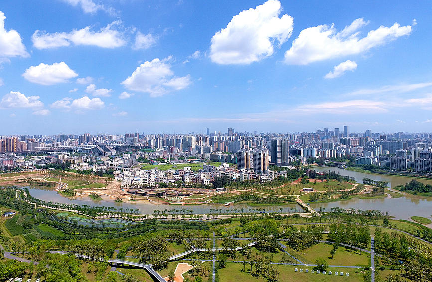 Galeria: pandanos da província de Hainan