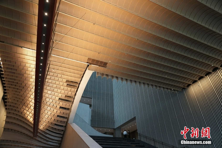 Várias relíquias culturais ser?o exibidas no Museu do Palácio de Hong Kong 