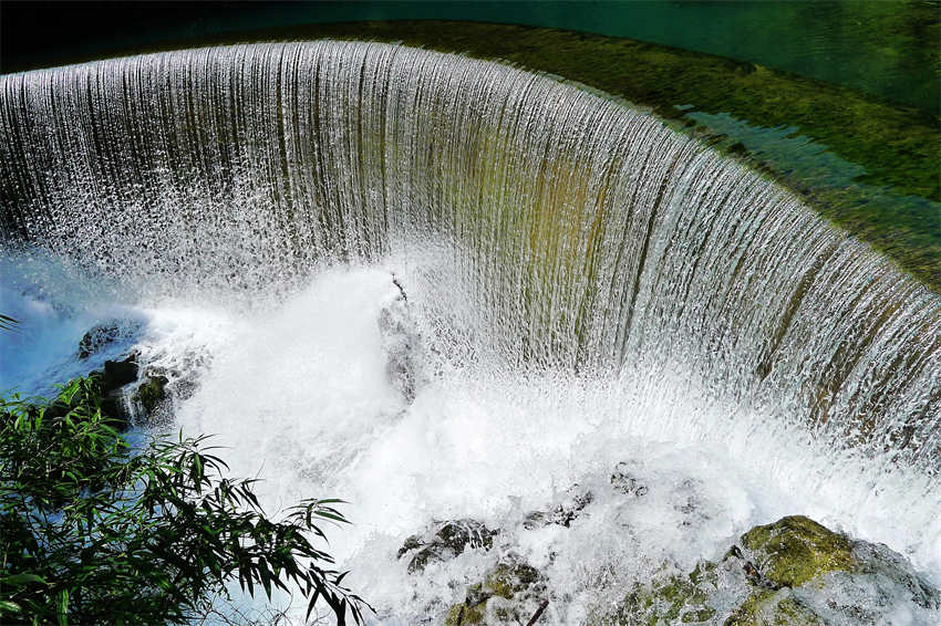 China lidera o mundo em número de patrim?nios naturais mundiais