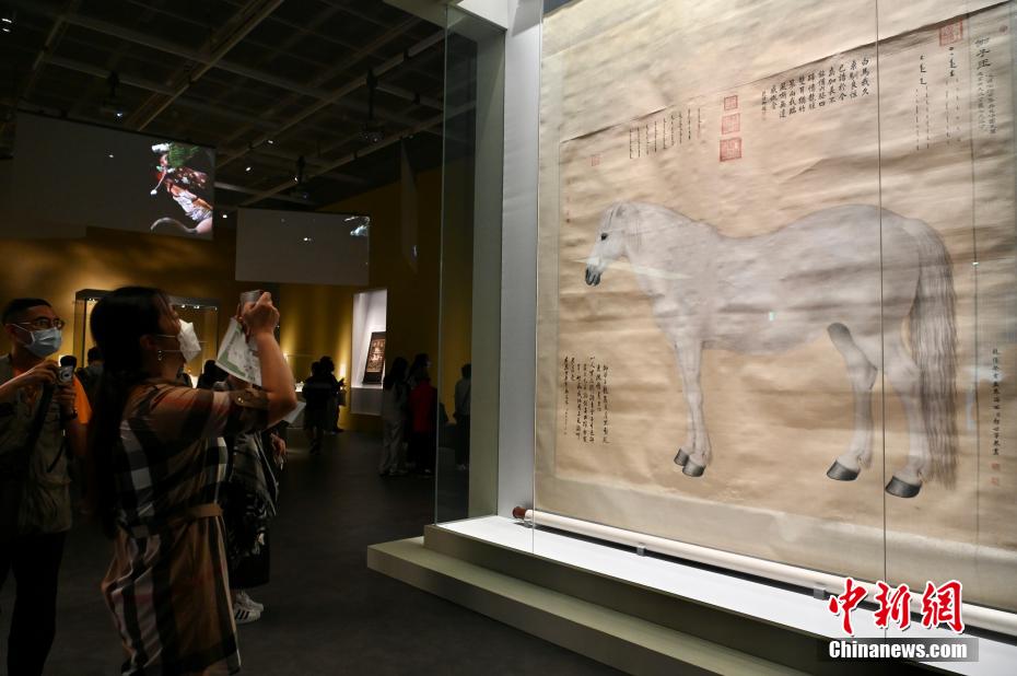 Museu do Palácio de Hong Kong está aberto ao público