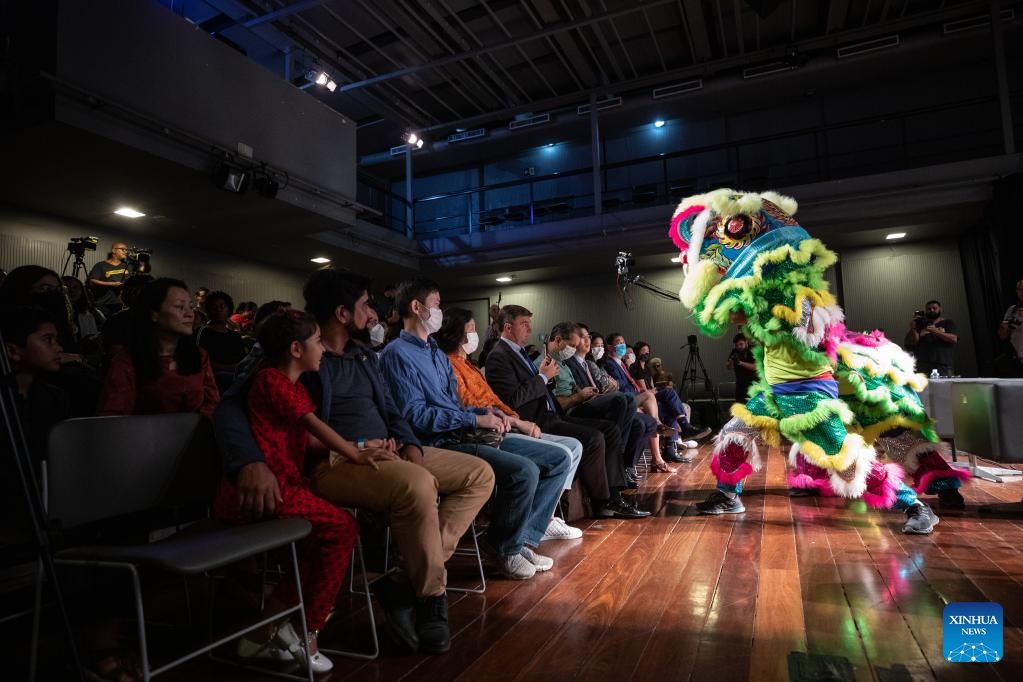 Marca audiovisual chinesa é lan?ada no Brasil