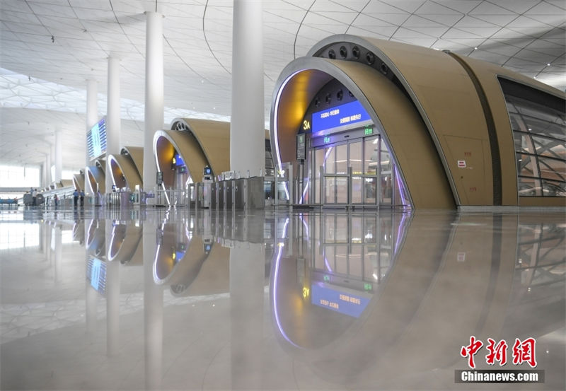Esta??o Ferroviária Oeste de Hangzhou entra oficialmente em opera??o