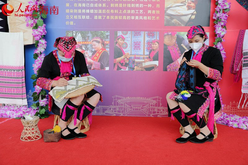 Hainan: can??es e dan?as de minorias étnicas estreiam na 21a Conven??o Internacional de Teochew