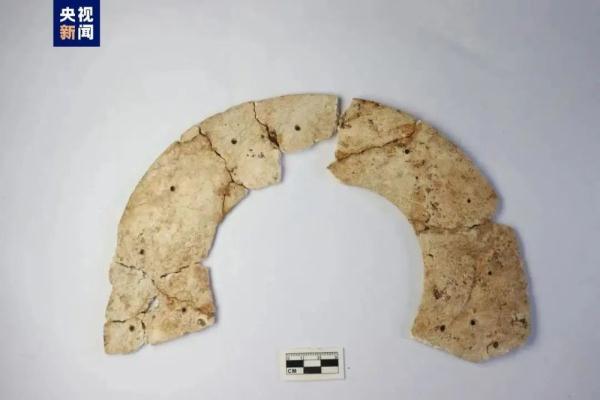 Província de Anhui exibe relíquias históricas com 5.000 anos de história


