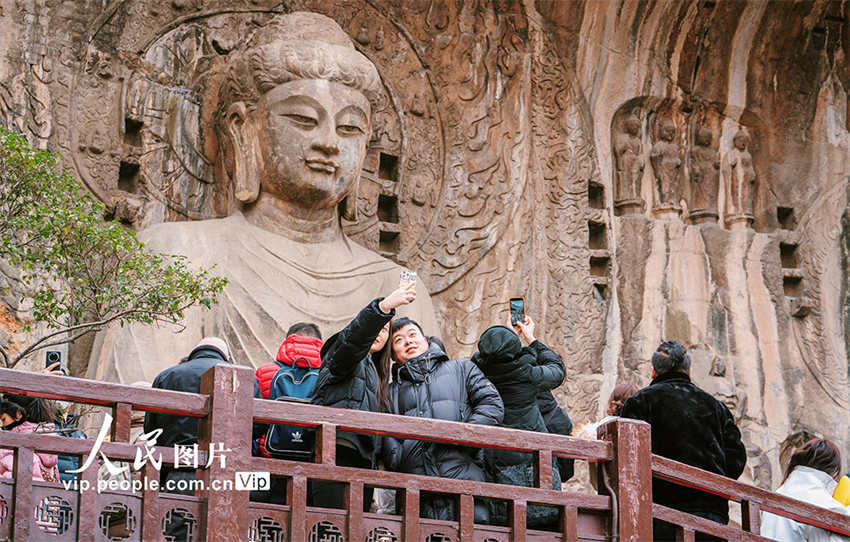 China registra mais de 300 milh?es de viagens domésticas durante feriado