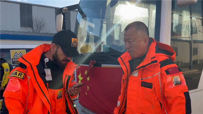 Diário de resgate na Turquia: 7 sobreviventes resgatados