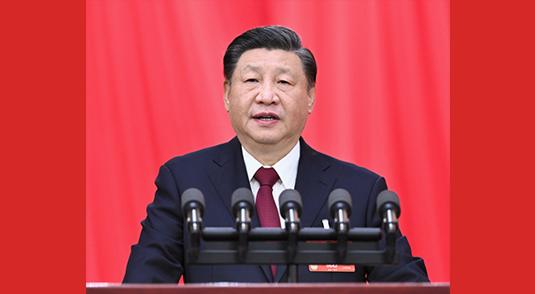 Legislatura nacional da China realiza reuni?o de encerramento