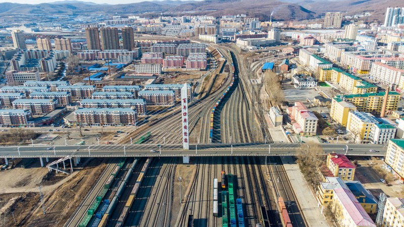 Antiga base industrial da China registra expans?o da manufatura de alta tecnologia