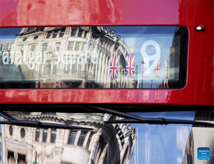 Cerim?nia de coroa??o do rei Charles III segue em prepara??o