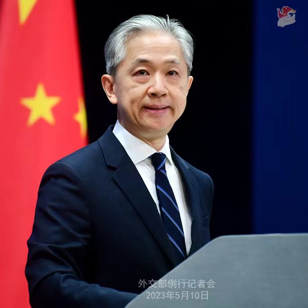 China critica acusa??o dos EUA por coleta de dados gen?micos