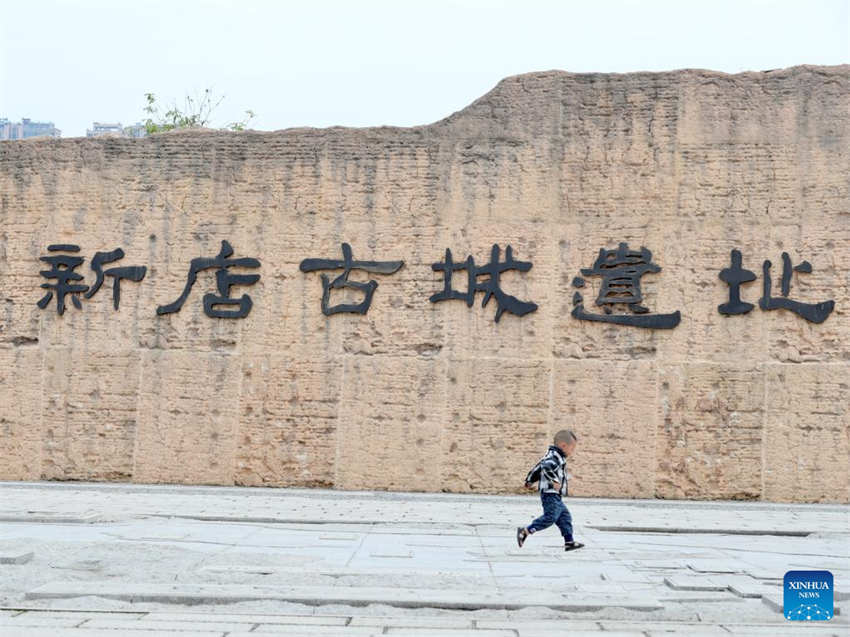 China: Fuzhou em destaque na celebra??o do Dia Internacional dos Museus de 2023