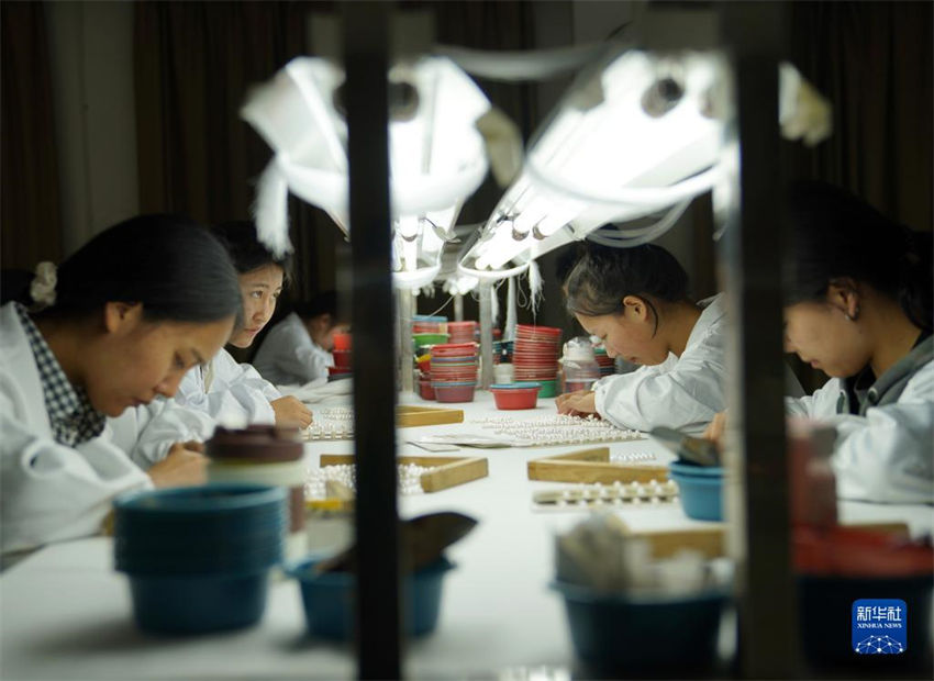 China: 