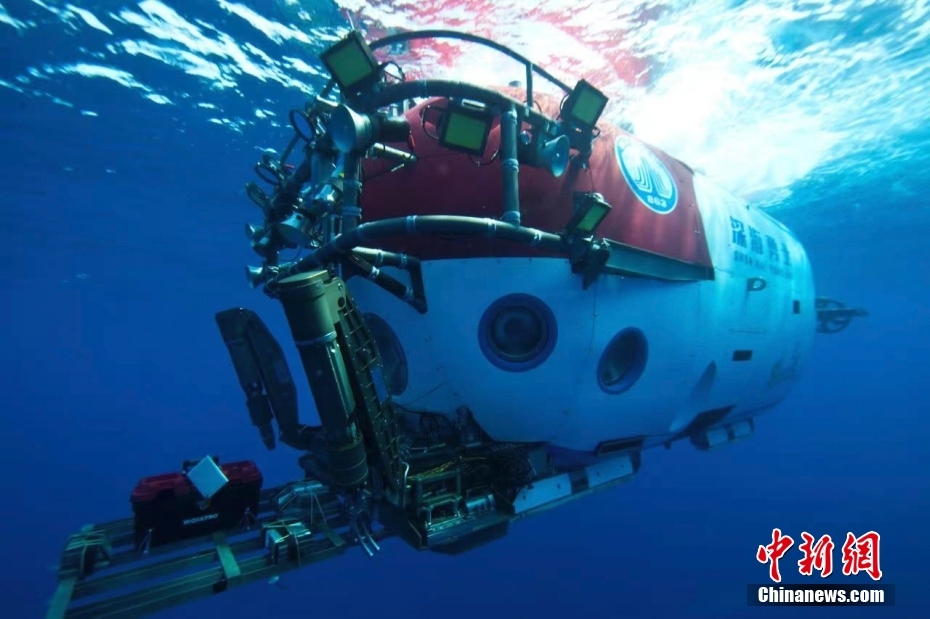 Dois naufrágios antigos s?o descobertos no Mar do Sul da China