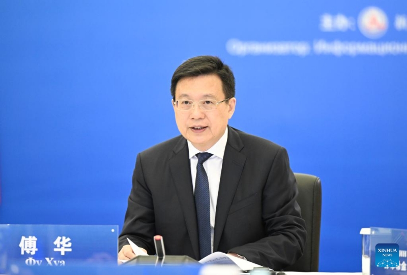 Fórum busca impulsionar coopera??o midiática entre China e países da ásia Central