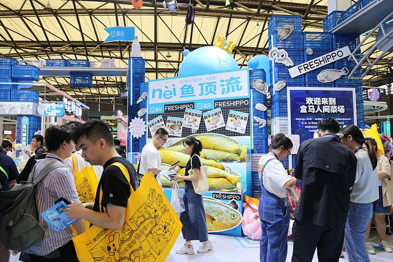 Shanghai retoma realiza??o da conferência de entretenimento digital 