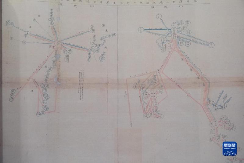 Tornada pública nova evidência da unidade de guerra biológica do Jap?o