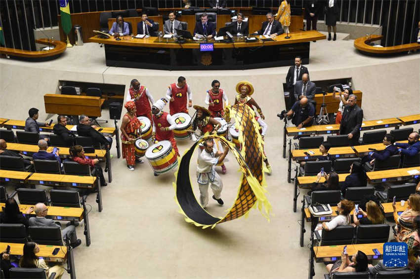 Brasil celebra Dia Nacional da Imigra??o Chinesa