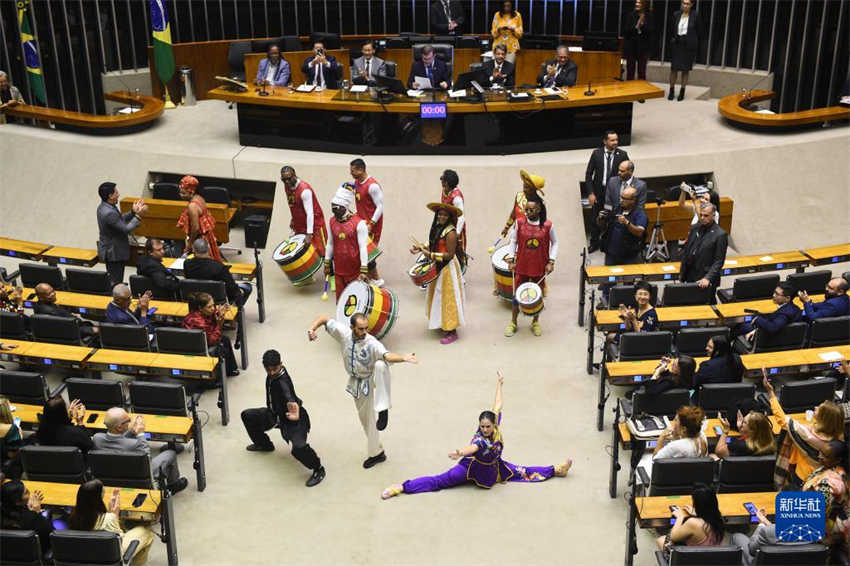 Brasil celebra Dia Nacional da Imigra??o Chinesa