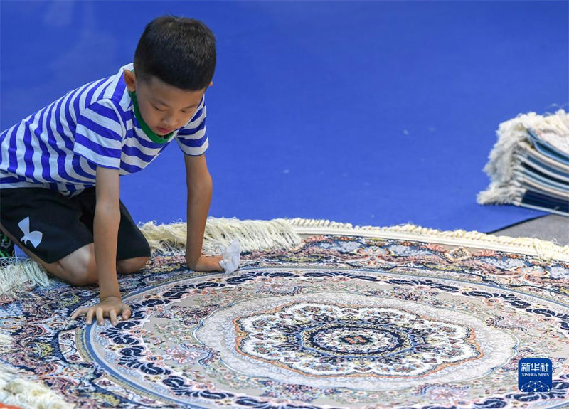 14a Expo China-Nordeste da ásia exibe especialidades regionais