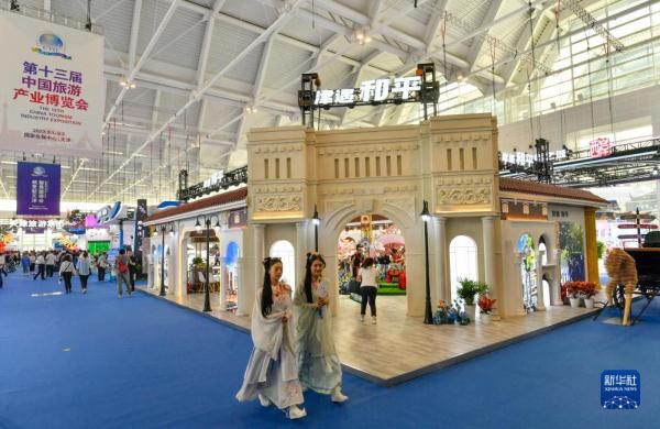 Agentes de turismo globais exploram ainda mais o mercado de excurs?es para China