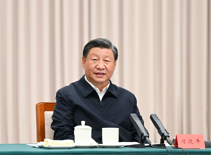 Xi Jinping enfatiza esfor?os para a revitaliza??o plena do nordeste da China