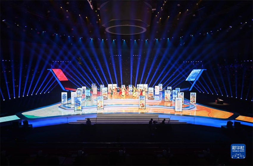 Segunda competi??o de habilidades vocacionais da China é encerrada em Tianjin