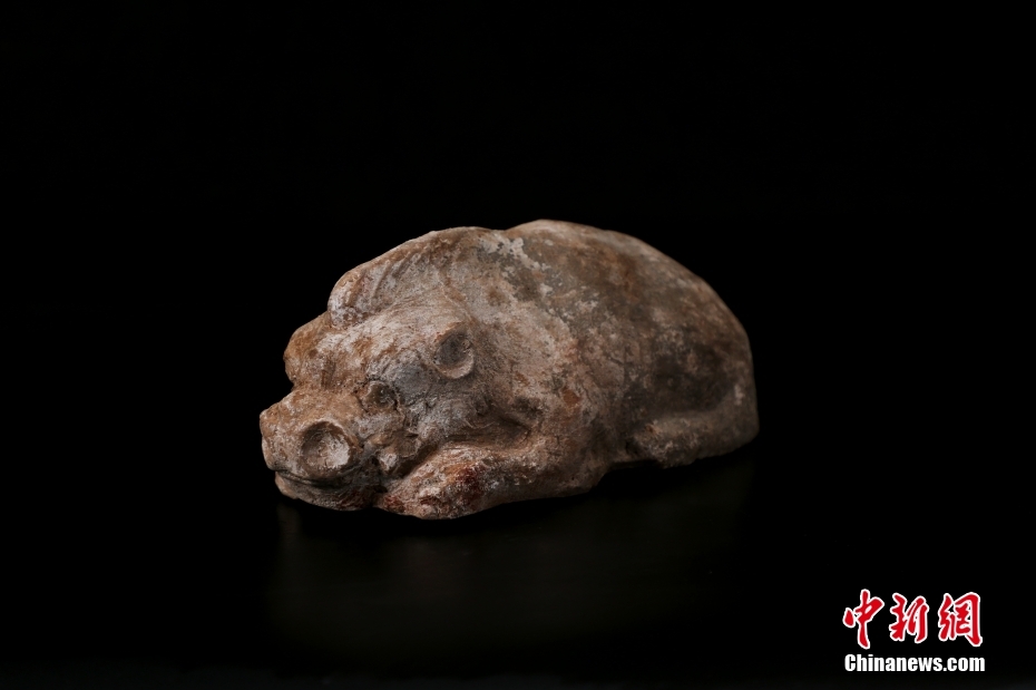Descoberta tumba do imperador fundador da dinastia Zhou do Norte, no noroeste da China