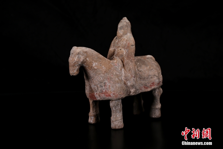 Descoberta tumba do imperador fundador da dinastia Zhou do Norte, no noroeste da China
