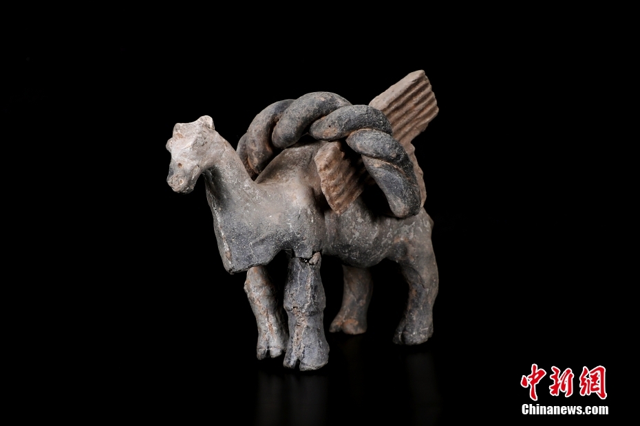 Descoberta tumba do imperador fundador da dinastia Zhou do Norte, no noroeste da China