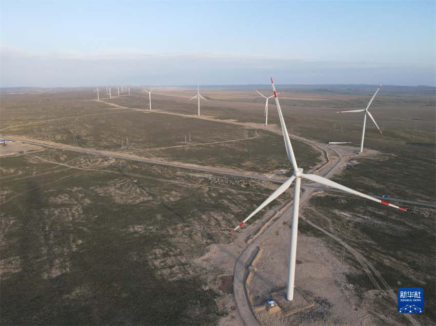 Galeria: 10o aniversário da Iniciativa Cintur?o e Rota, uma vista panoramica pelos projetos mais marcantes