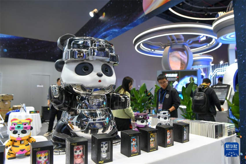 Chengdu WorldCon atrai f?s mundiais de fic??o científica