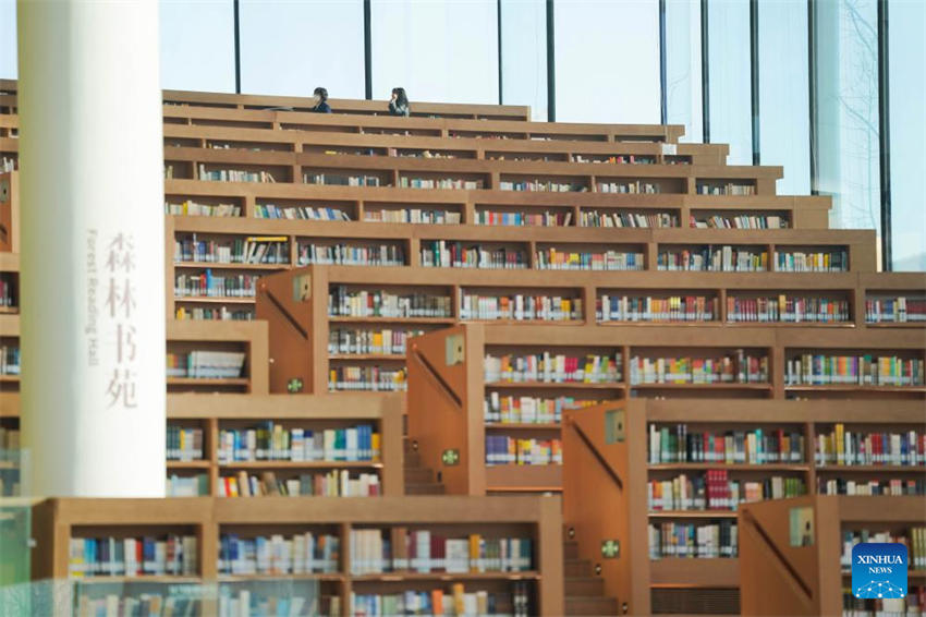 Três espa?os culturais s?o abertos ao público em Beijing
