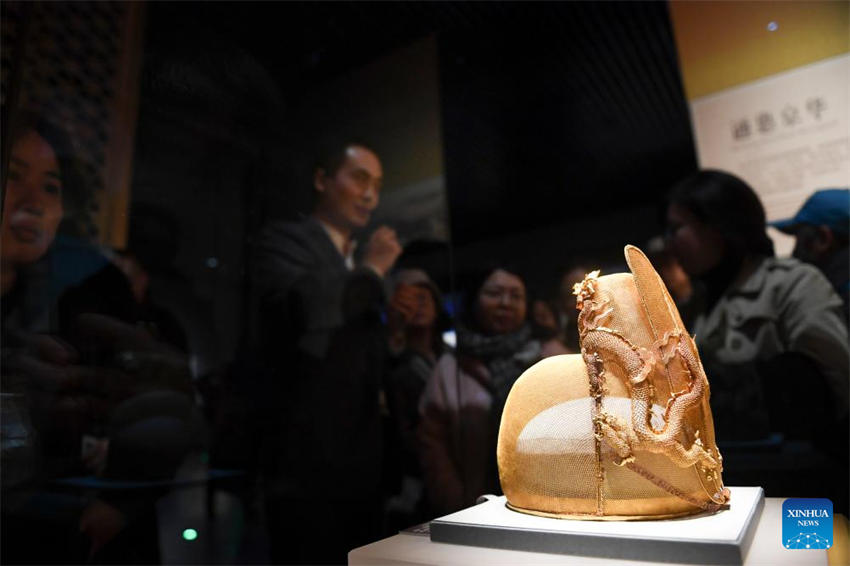 Três espa?os culturais s?o abertos ao público em Beijing