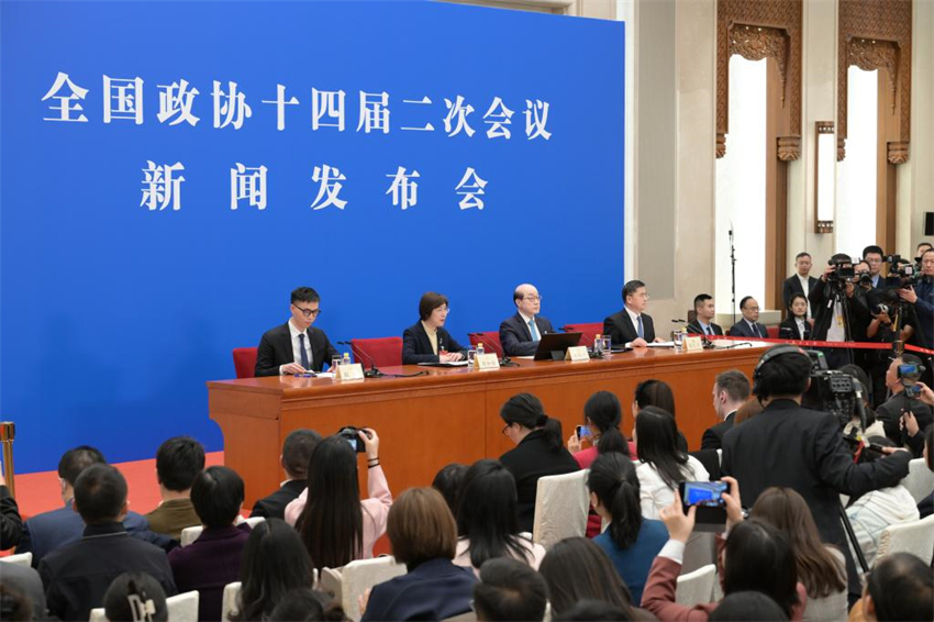 Principal órg?o consultivo político da China realizará sess?o anual de 4 a 10 de mar?o