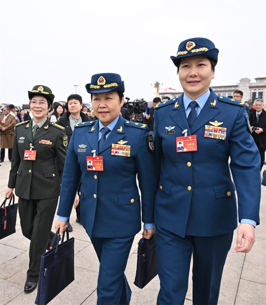 Principal órg?o consultivo político da China inicia sess?o anual