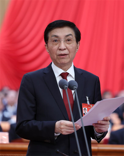 Principal órg?o consultivo político da China conclui sess?o anual, reunindo for?as para moderniza??o