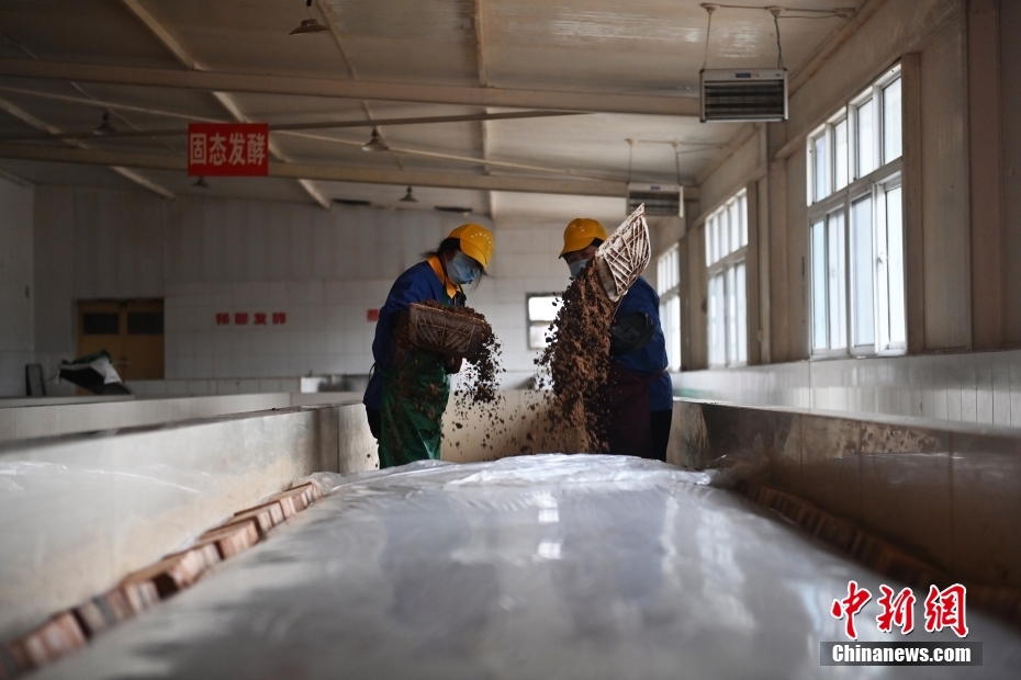 Gansu: sucesso gastron?mico de Tianshui faz disparar demanda por iguarias locais
