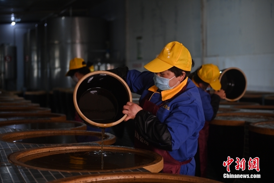 Gansu: sucesso gastron?mico de Tianshui faz disparar demanda por iguarias locais