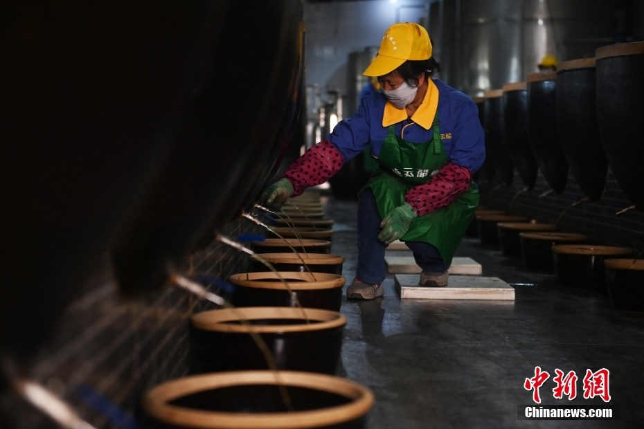 Gansu: sucesso gastron?mico de Tianshui faz disparar demanda por iguarias locais