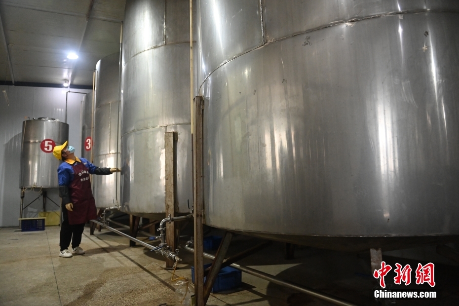 Gansu: sucesso gastron?mico de Tianshui faz disparar demanda por iguarias locais